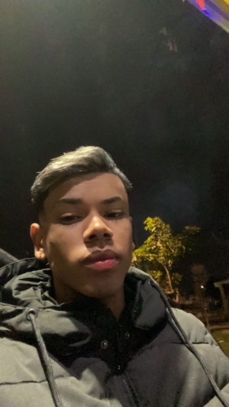 Kaique Silva 10