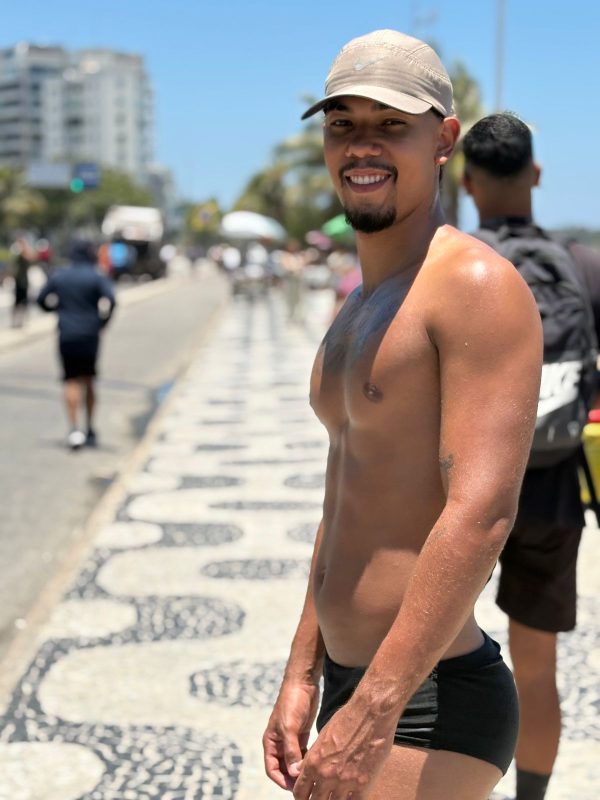 Alexandre Lisboa
