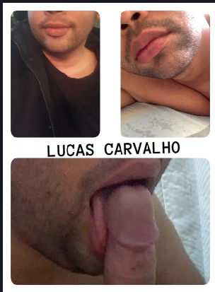 Lucas Carvalho