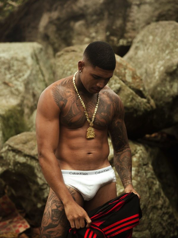 Rodrigo Carioca