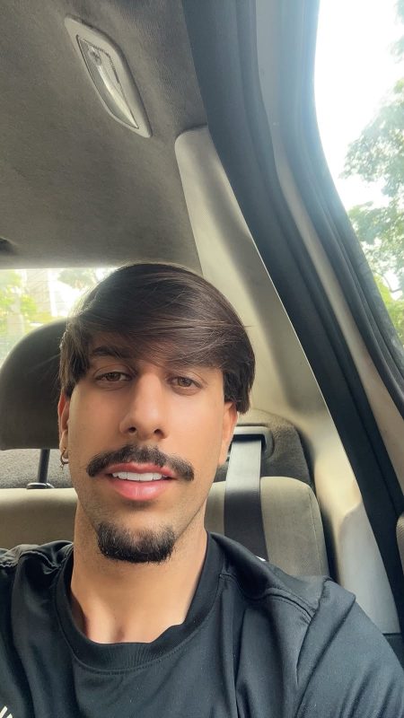 Hary Mineirinho 11