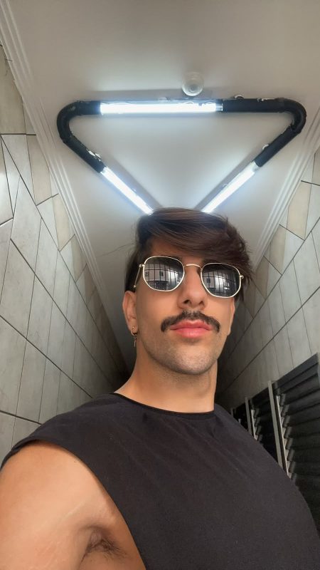 Hary Mineirinho 25