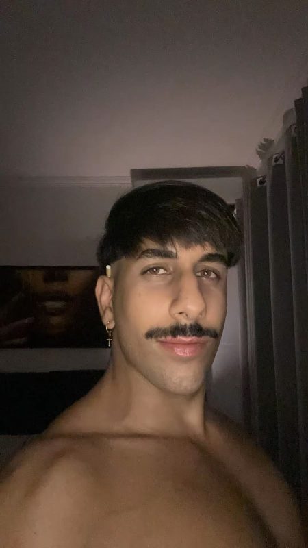 Hary Mineirinho 17