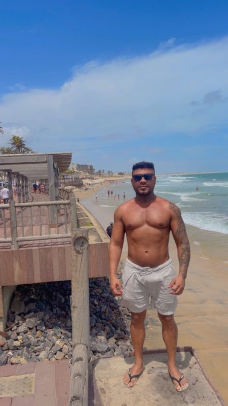 Arrombador de Cu 5