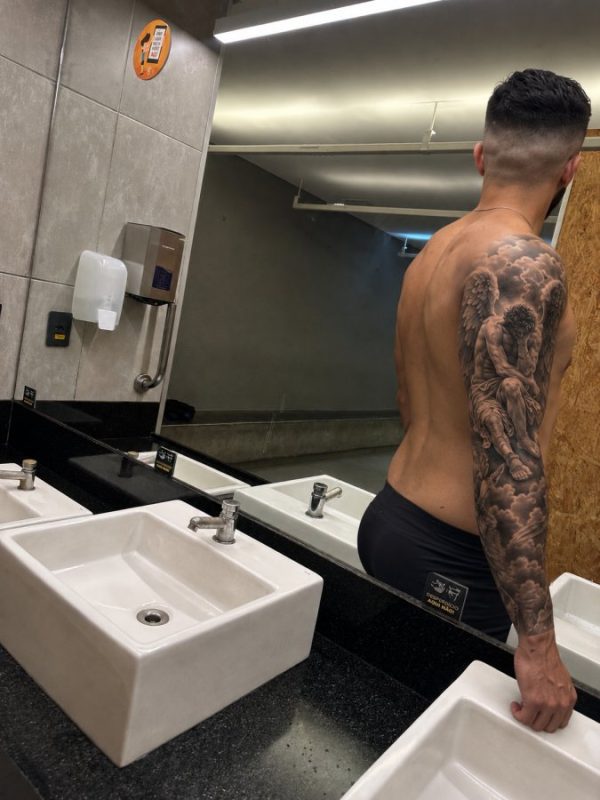 Príncipe Novinho 3
