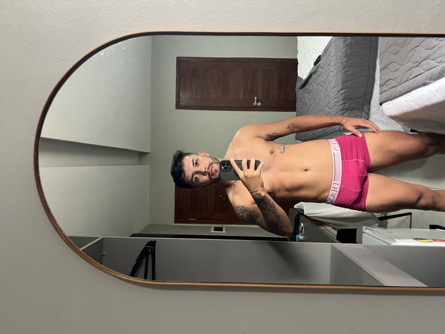 Príncipe Novinho 6