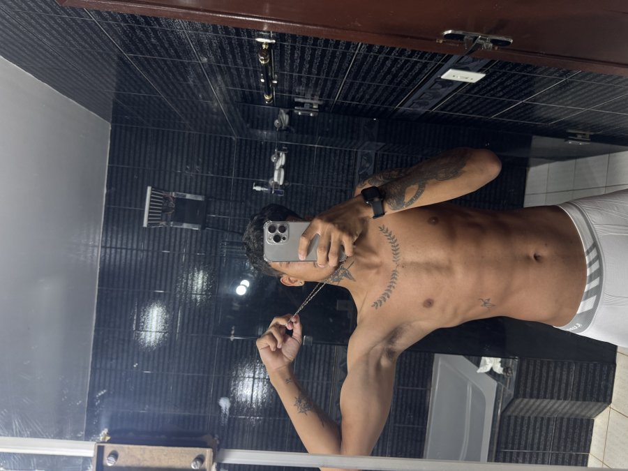 Luiz Dotado 11
