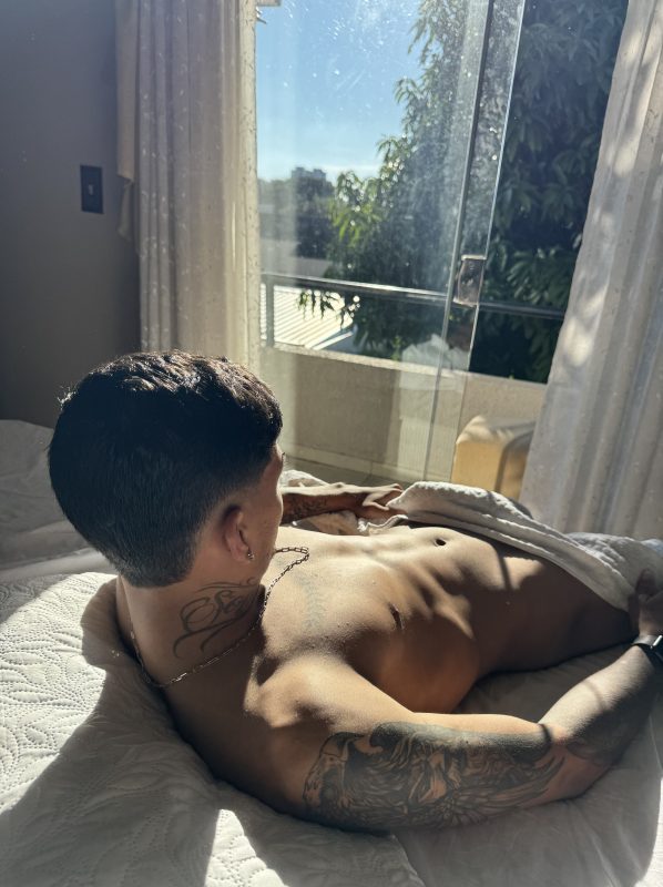 Luiz Dotado 5
