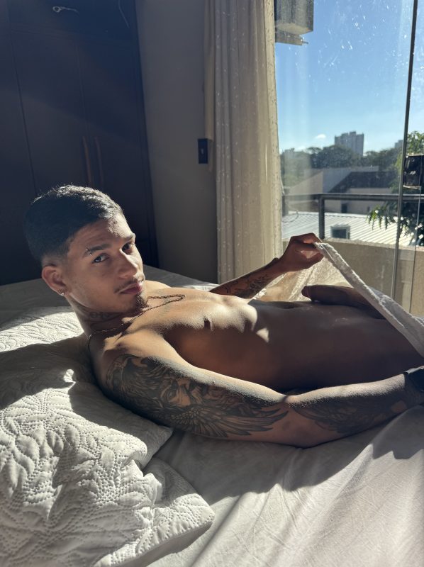 Luiz Dotado 8