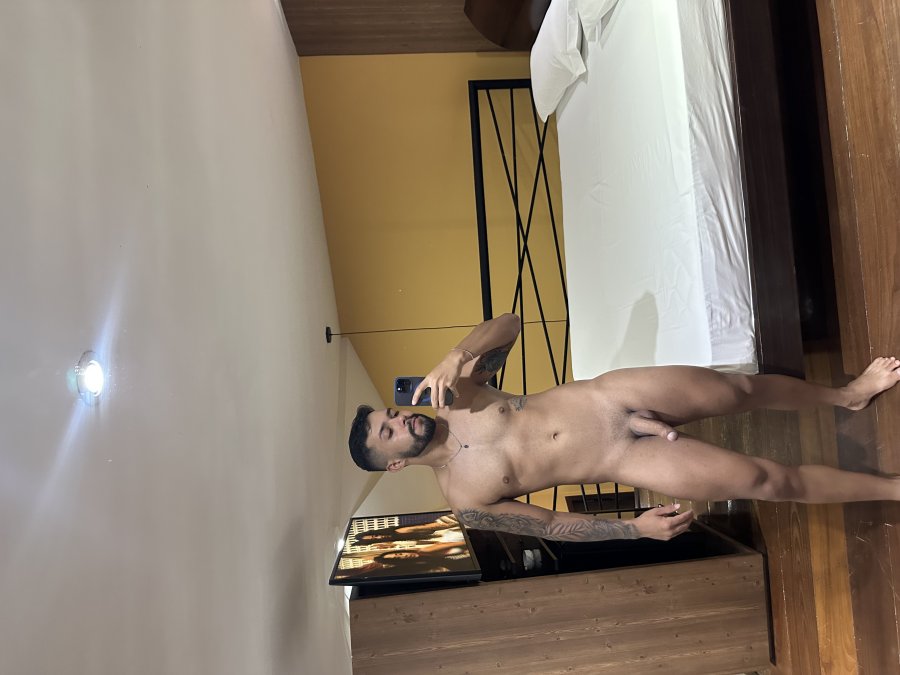Príncipe Novinho 5