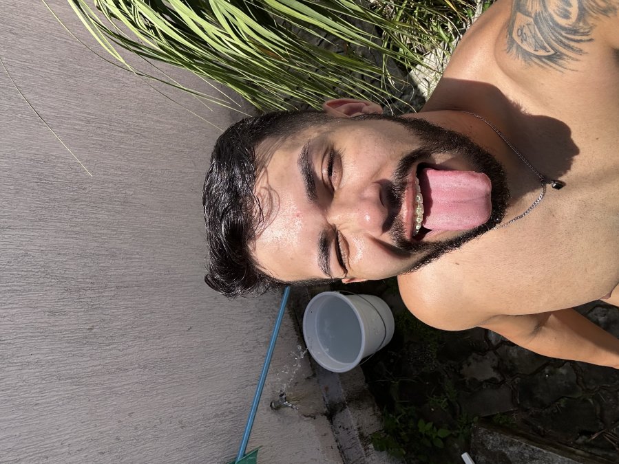 Príncipe Novinho 2