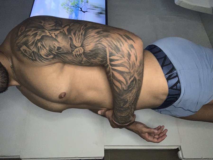 Príncipe Novinho 16