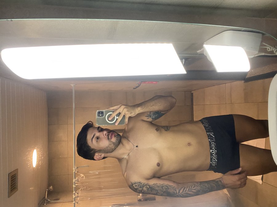 Príncipe Novinho 8