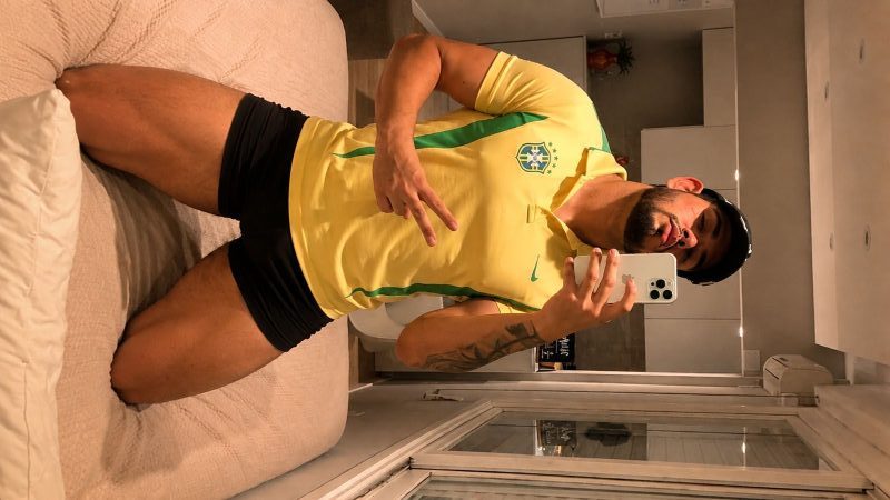 Gabriel Fernandes