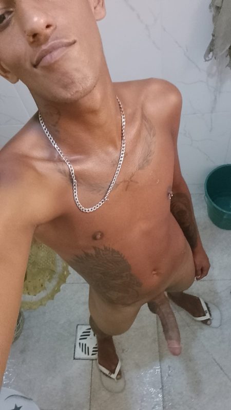 Novinho Sapeka 7