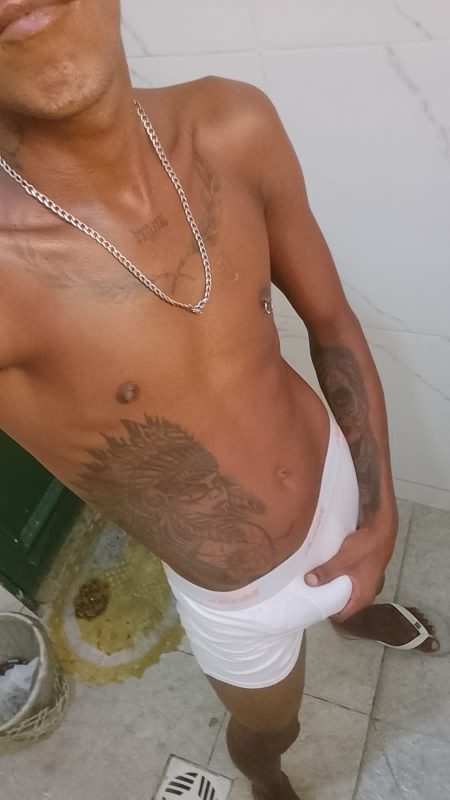 Novinho Sapeka 6