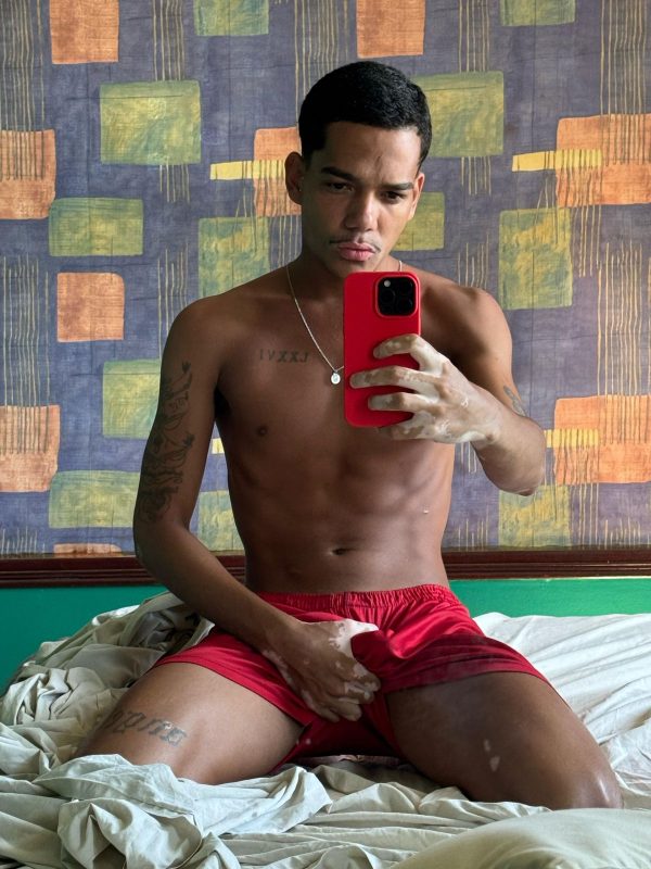 Brendo Maciel