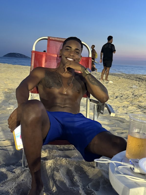 Lucas Santos 5