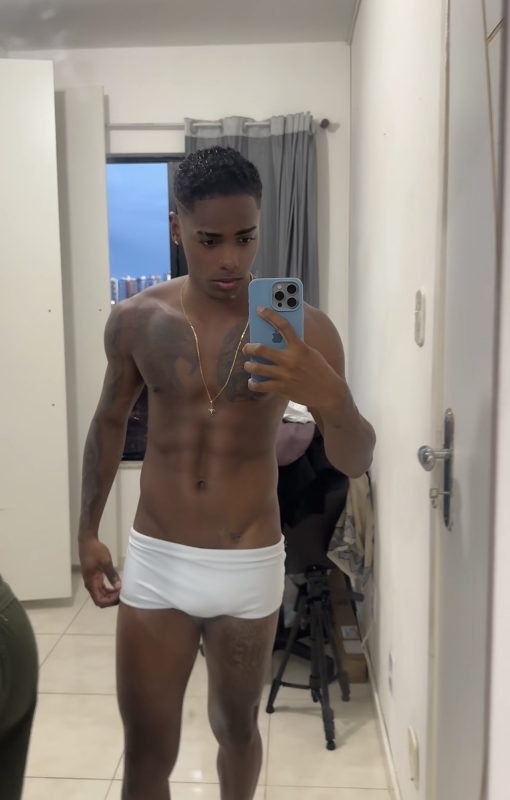 Lucas Santos 8