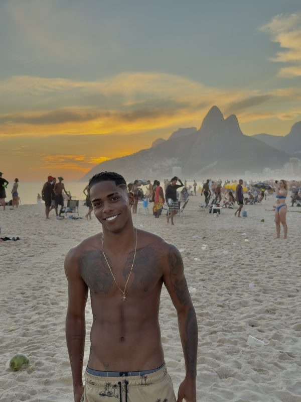 Lucas Santos 4