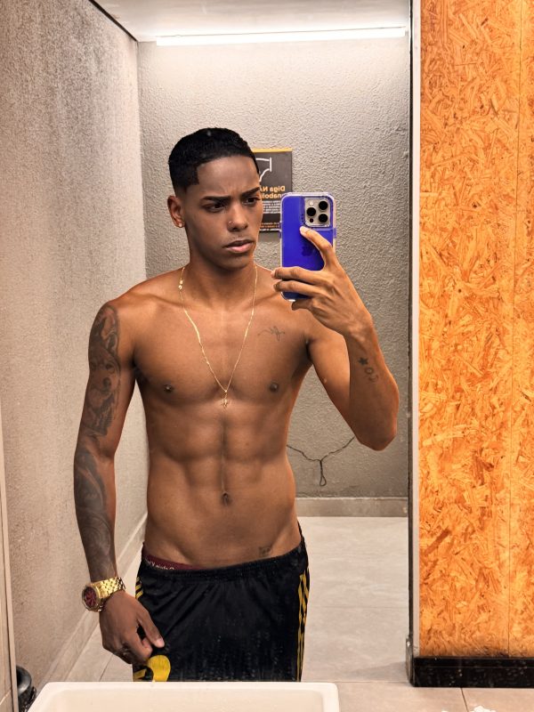 Lucas Santos 10