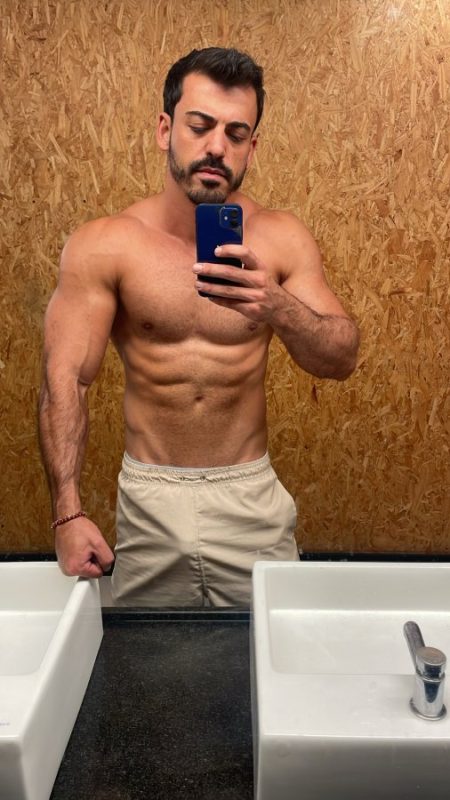 Rodrigo Tavares 1