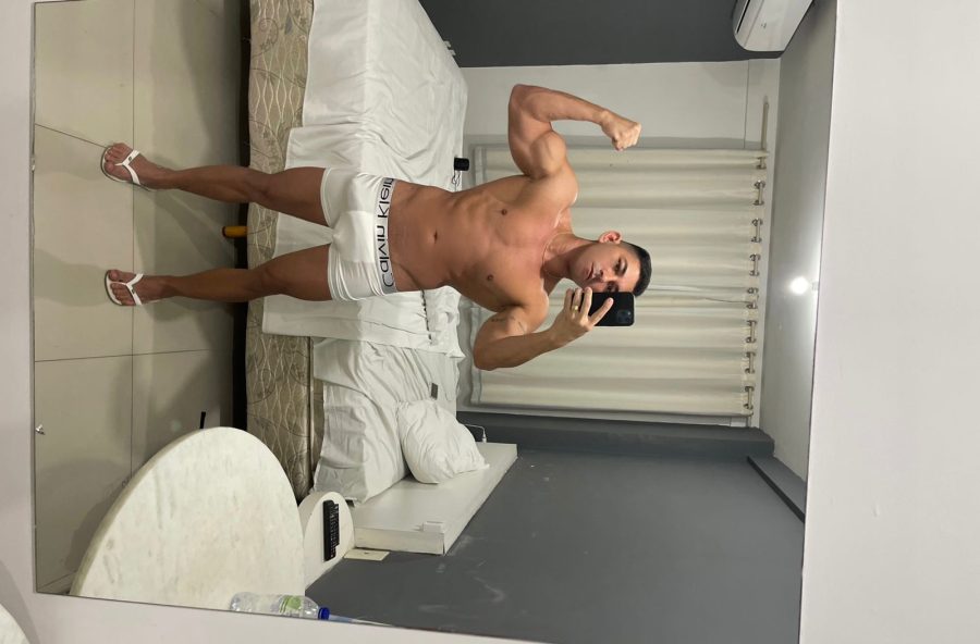 Marcos Dotadão 23cm 15