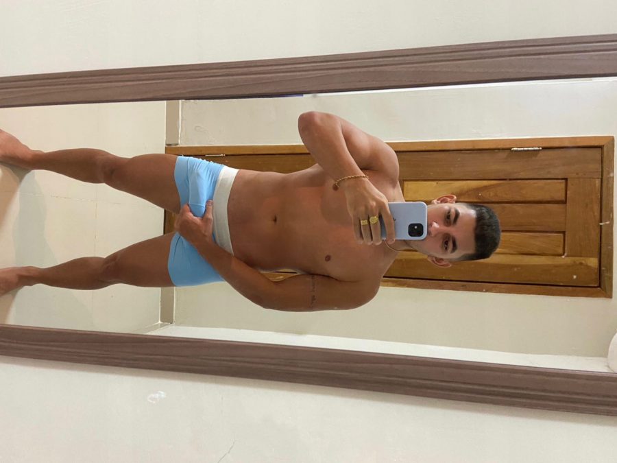 Marcos Dotadão 23cm 18