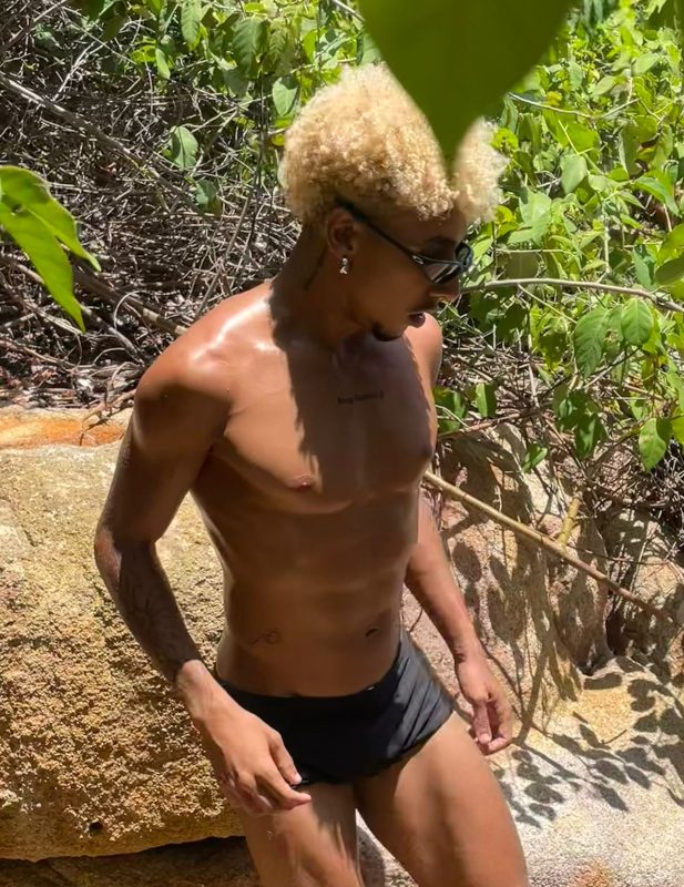 Mael Marinho 22