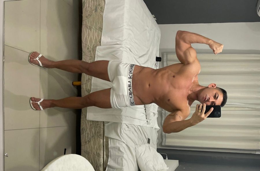 Marcos Dotadão 23cm
