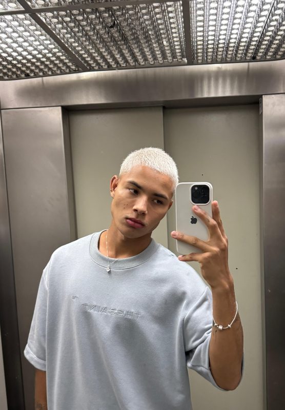 Noviinho