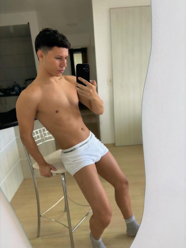 Lucca Garcia 7