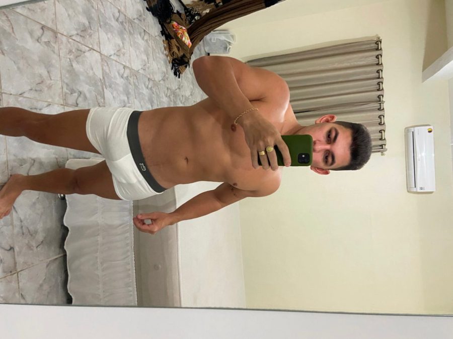 Marcos Dotadão 23cm 25