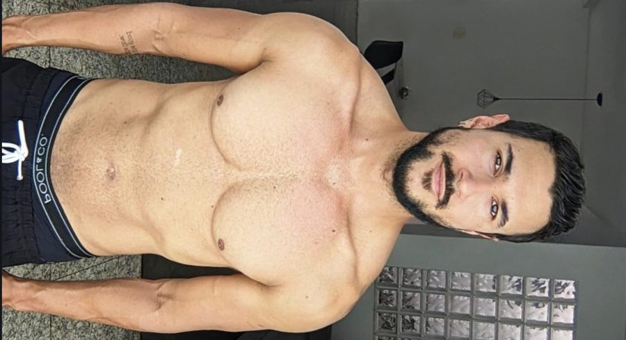 Daniel Monteiro