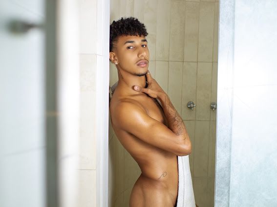 Mael Marinho 29