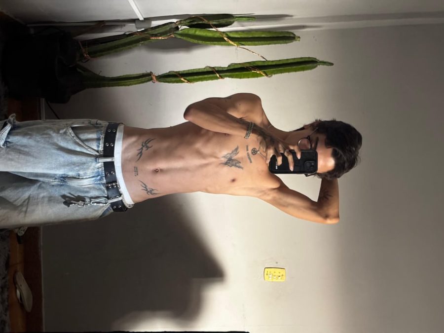 Baby Boy