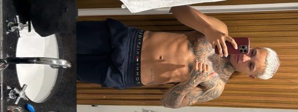 Taylon Novinho 19