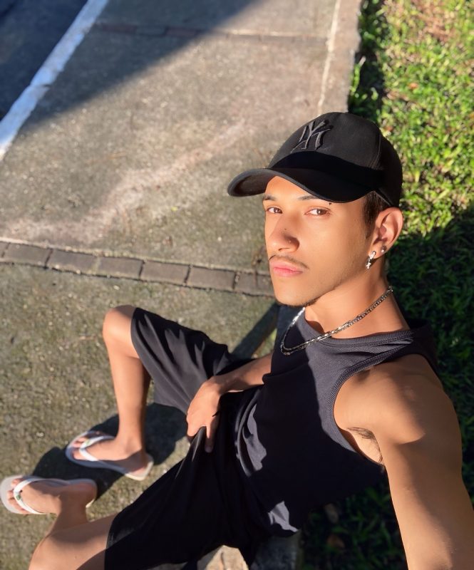 Felipeh Novin