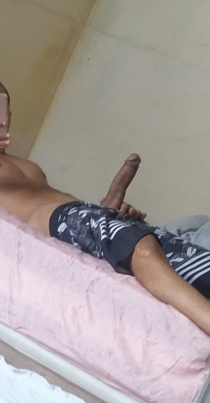 Miguel Garcia