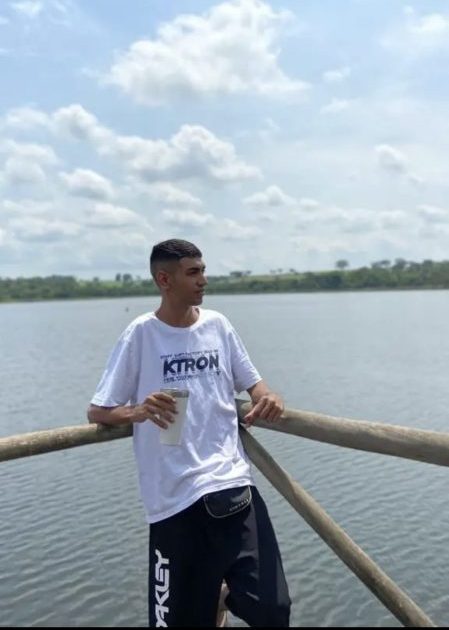 Bruno Ribeiro 2