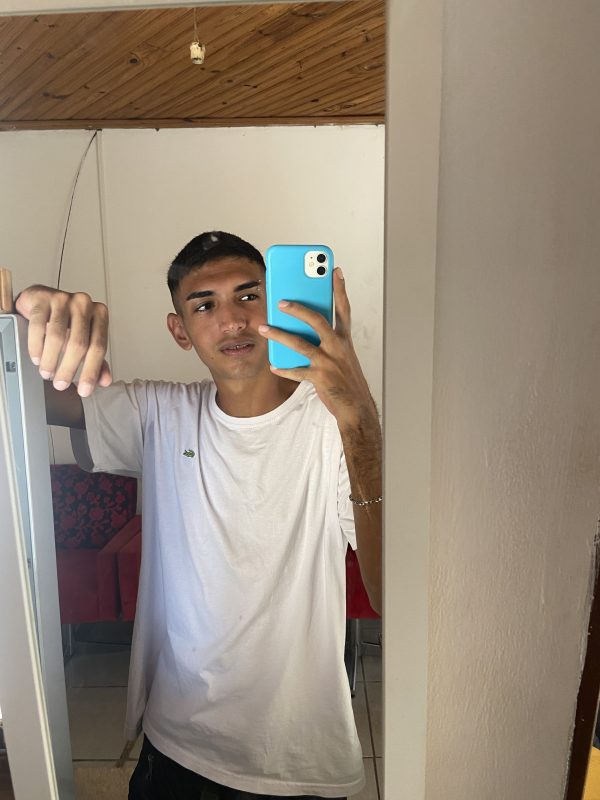 Bruno Ribeiro 1
