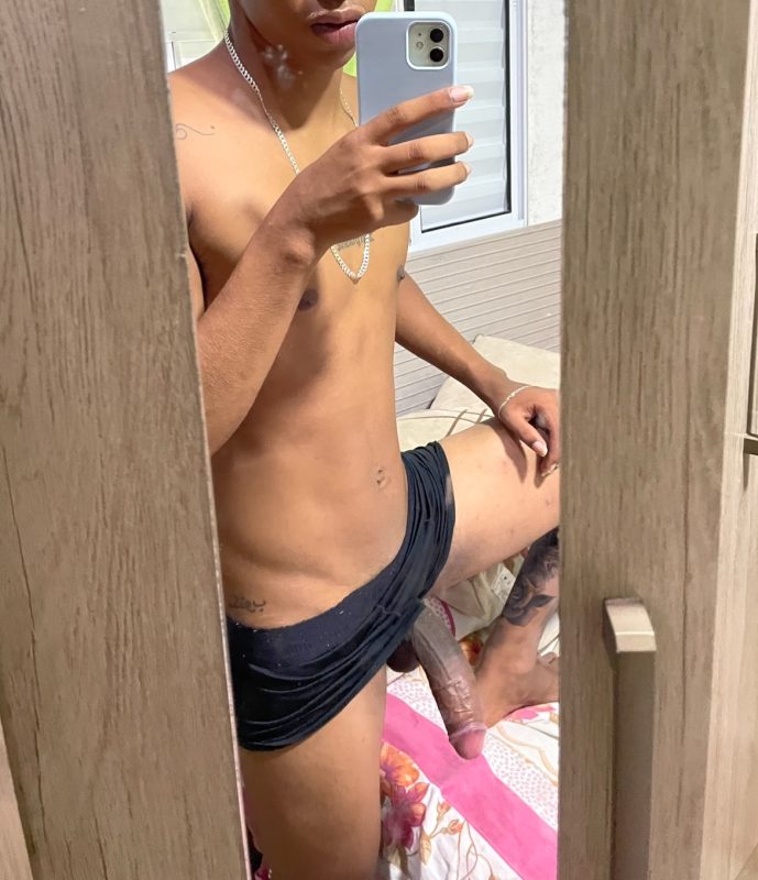Santos Pauzudo 2