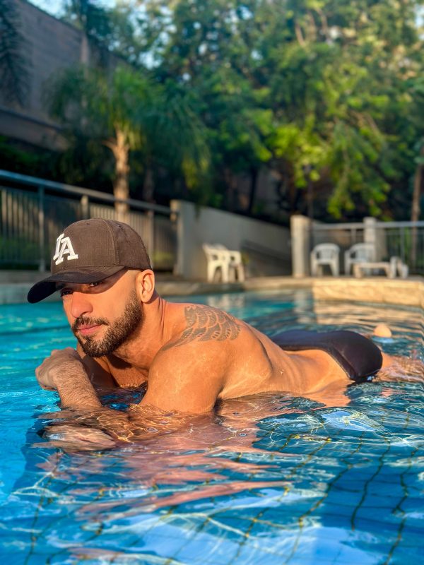 Romeo Khael 1