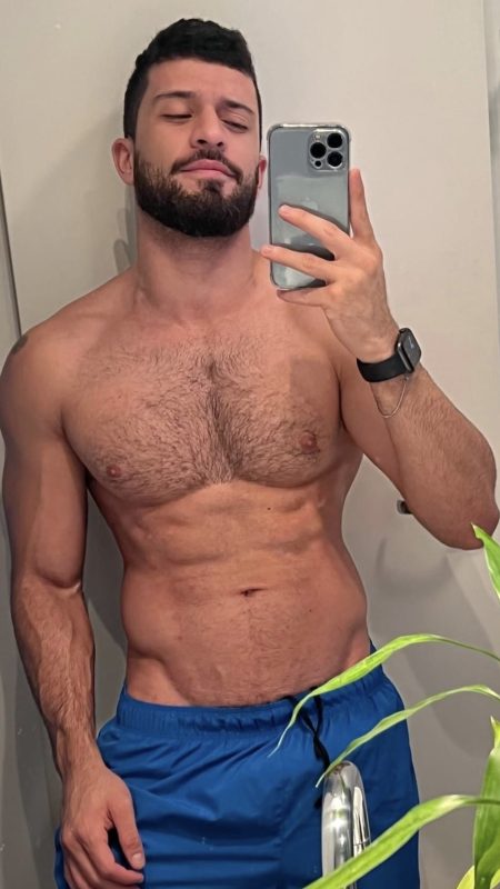 Romeo Khael 13