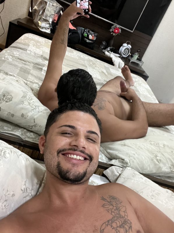Pedro Salvatore Dot 5