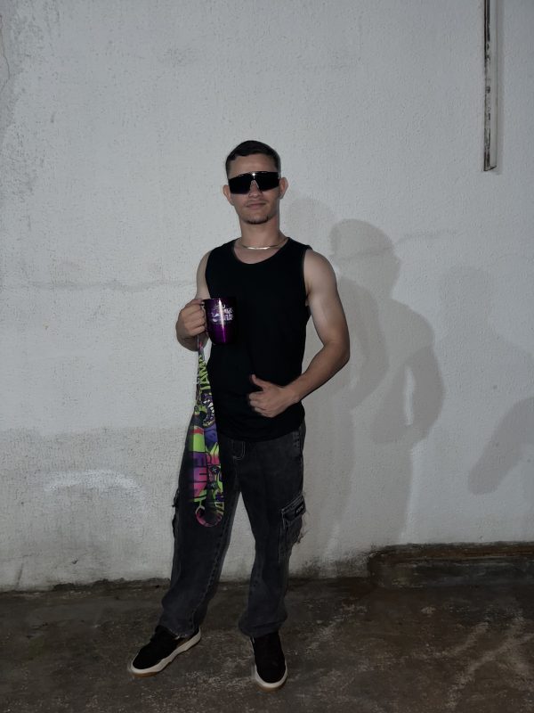 Breno 13