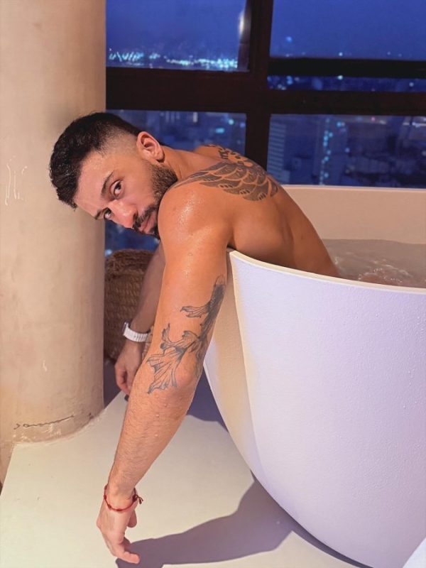 Romeo Khael 10