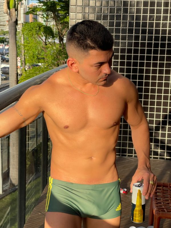 Marcos Dotadão 23cm 10
