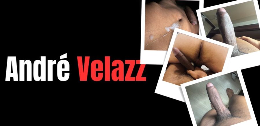 Andre Velazz