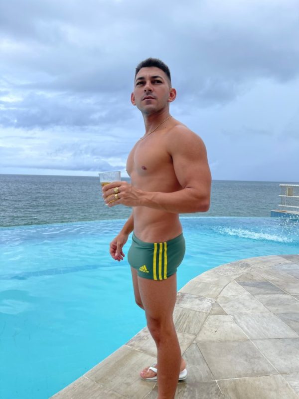 Marcos Dotadão 23cm 11
